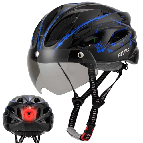 Favoto Bike Helmet Adult