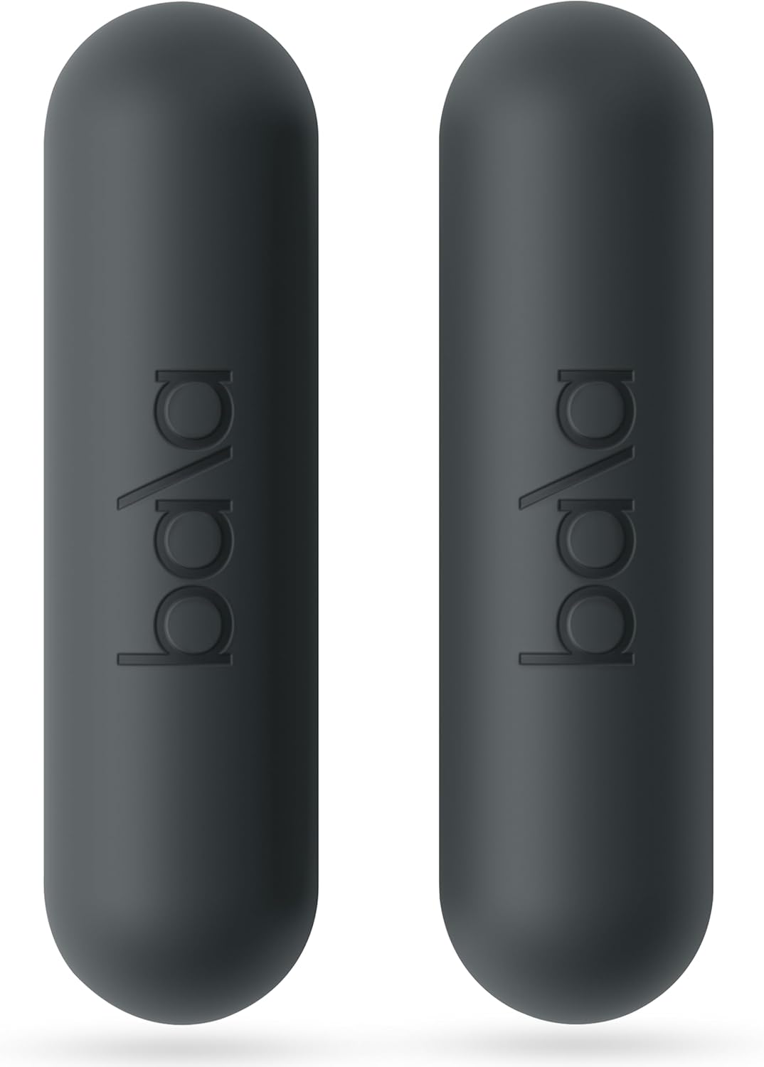 Bala Bars Dumbbell Set
