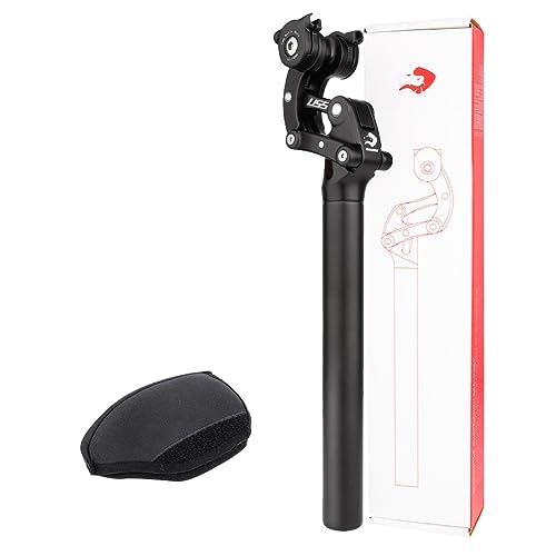 Bibike Safort Suspension Seatpost
