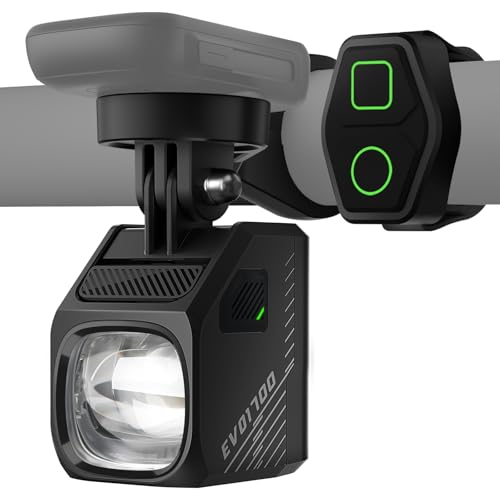 Magicshine EVO 1700
