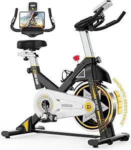 POOBOO Exercise Bike