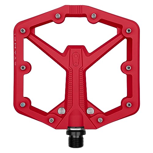 Crankbrothers Stamp Flat MTB Pedals
