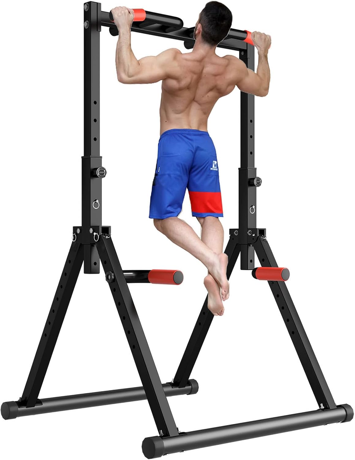Doorway Pull-Up Bar vs Wall-Mounted vs Free-Standing — Which to Pick? (2026)