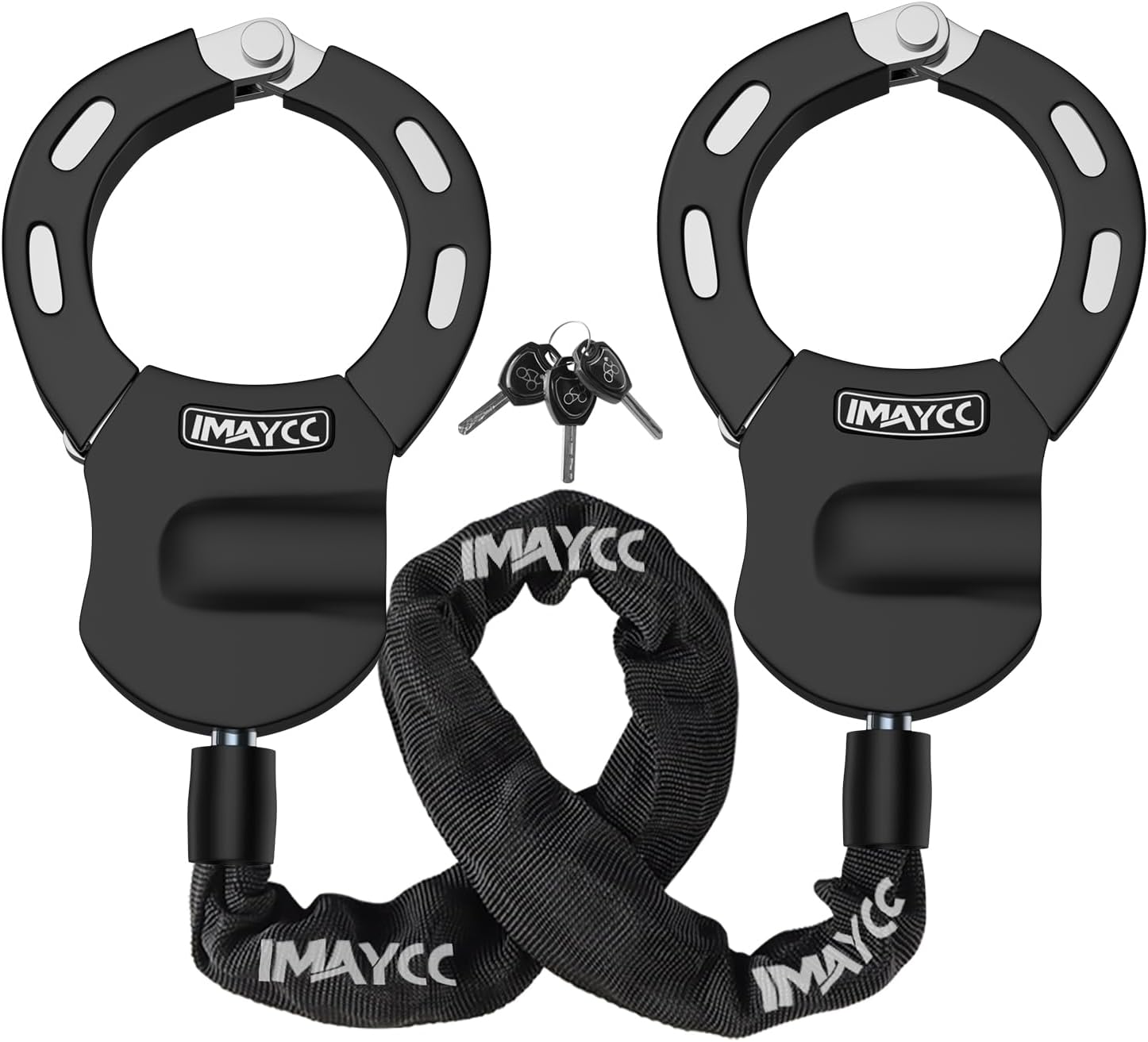 Best Portable Bike Locks for Weekend Trips (2026 Guide)