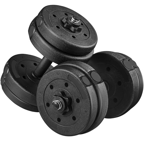 Yaheetech Adjustable Set