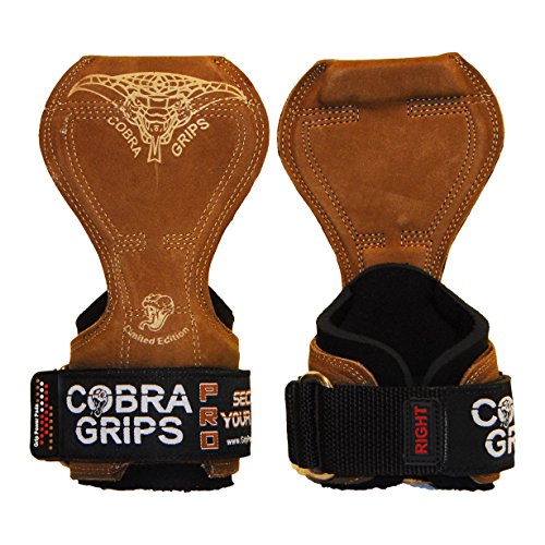 Cobra Grips PRO