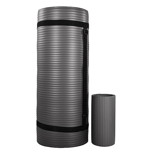 BalanceFrom 71x24 1" Mat