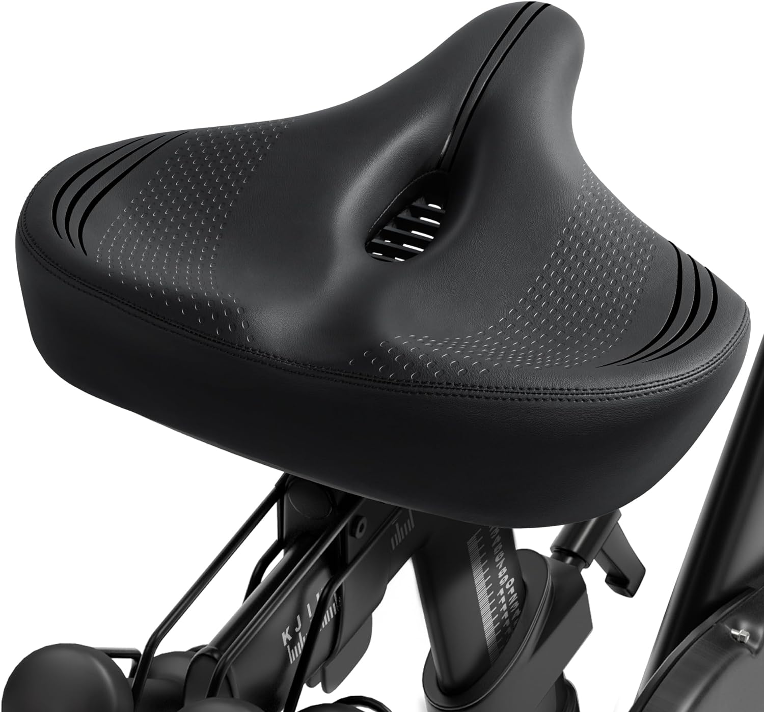 COOLWUFAN Oversized Seat (Best Value)