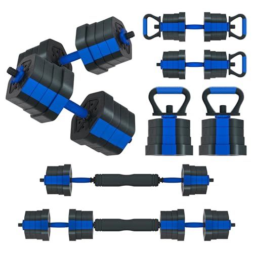 VIVITORY Adjustable Set