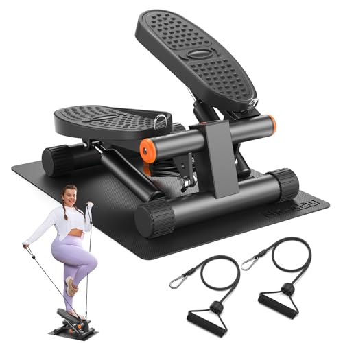 Niceday Mini Stepper (Best Value)