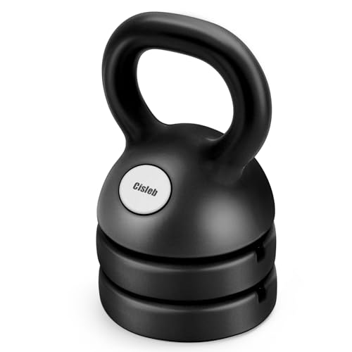 Cisleb 3-in-1 Adjustable