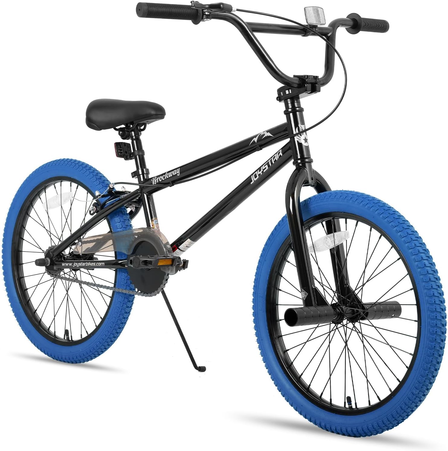 Best Kids' Bicycles for Beginner Riders (2026)