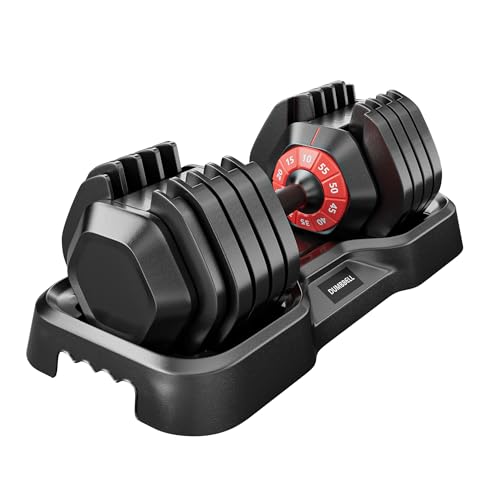 Adjustable Dumbbells vs Selectorized Dumbbells vs Microplates (2026)