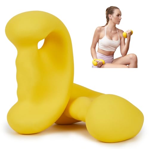 HXD-ERGO Dumbbells