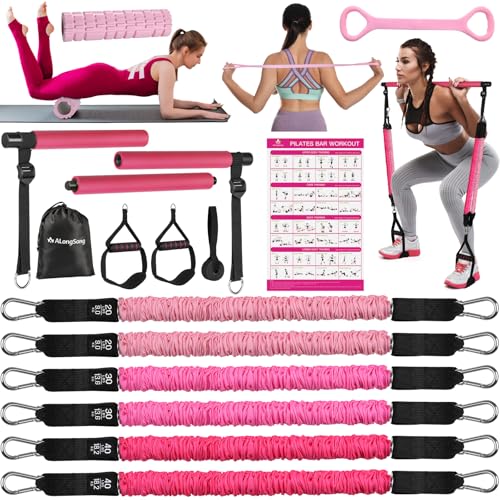 Complete Minimal Home Strength Setup with Resistance Bands (2026)