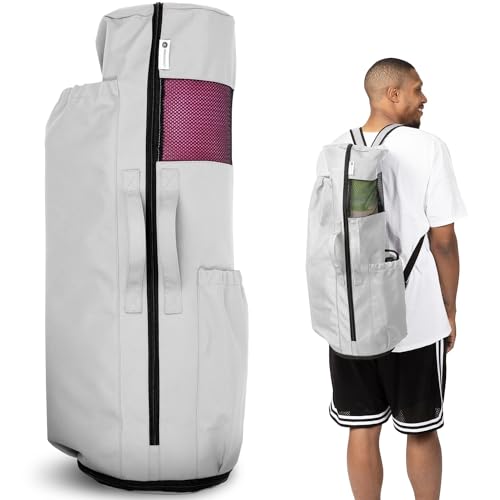 MAGNILAY Yoga Mat Bag (Best Value)