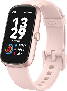 anyloop Fitness Tracker Watch