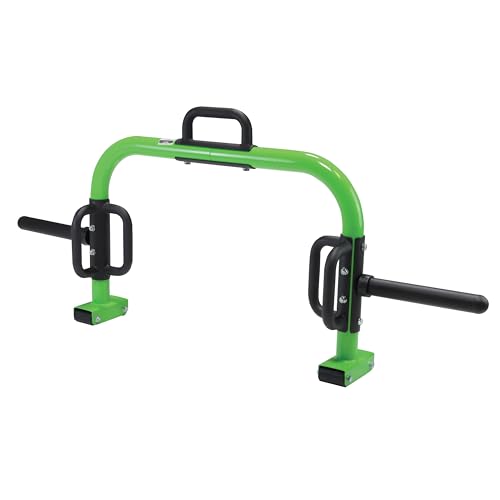 CAP Barbell Deluxe Open Trap Bar