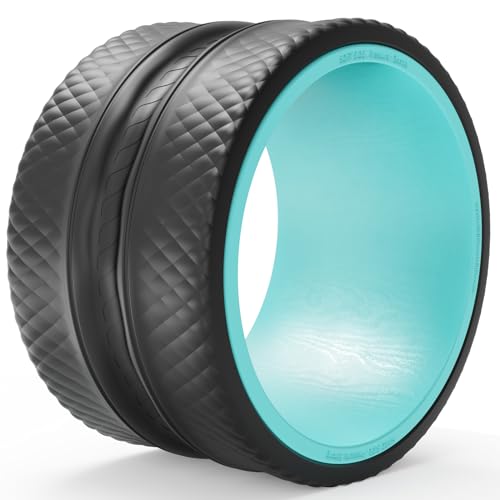FitBeast Back Roller 12"