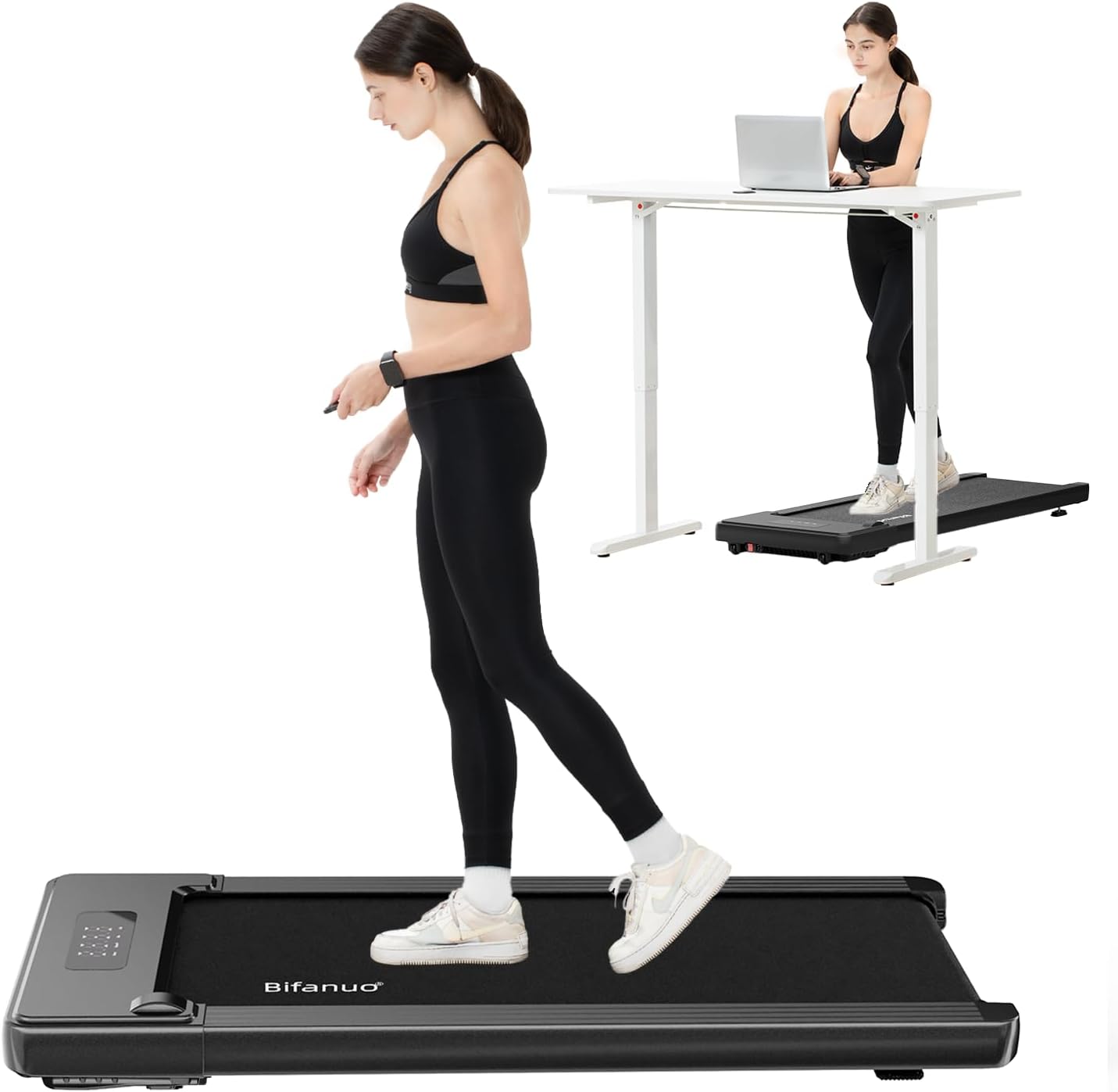 Bifanuo Walking Pad (Budget)