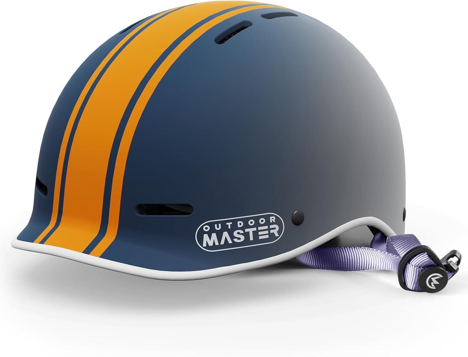 OutdoorMaster Bike Helmet