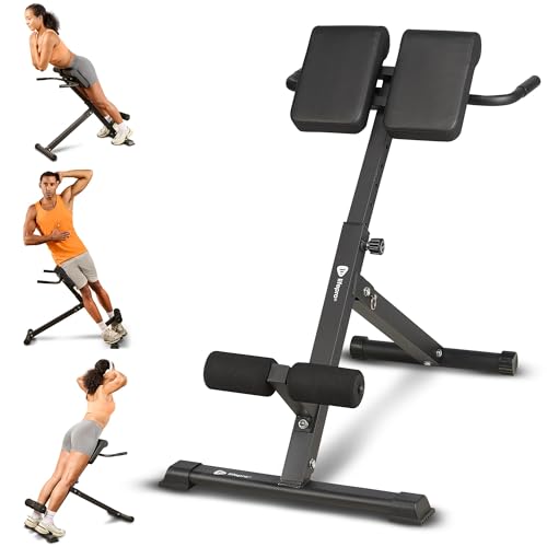 LifePro SculptTrainer Roman Chair