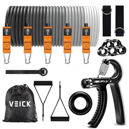 VEICK Resistance Bands set