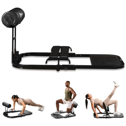 Lifepro Hip Thrust Machine