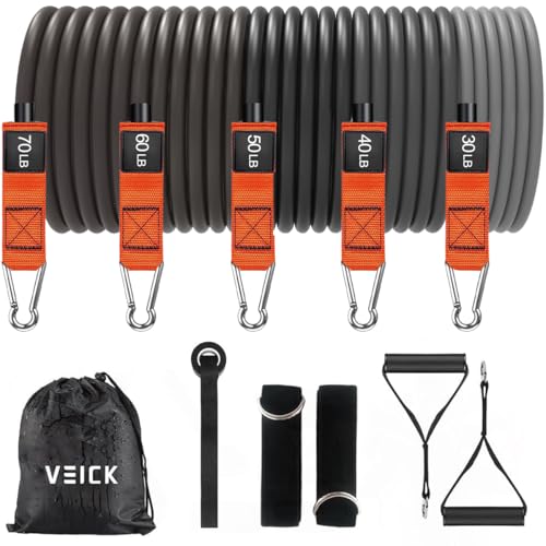 VEICK Resistance Bands