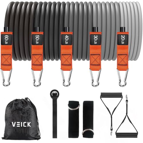 VEICK Resistance Band Set