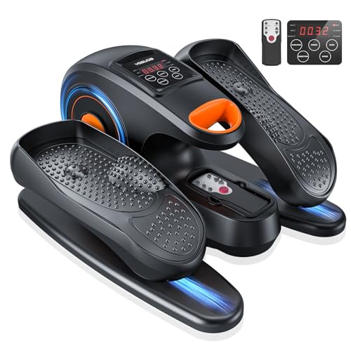 YOSUDA Under Desk Elliptical