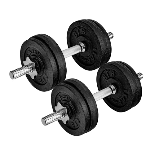 Best Adjustable Dumbbells for Home Gyms (2026 Guide)