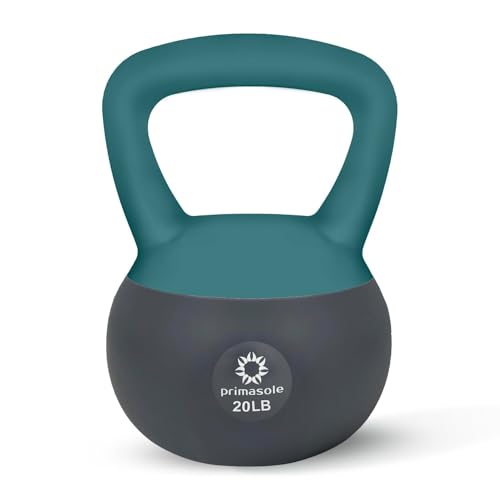 Best Compact Kettlebells for Beginners & Small Hands (2026)