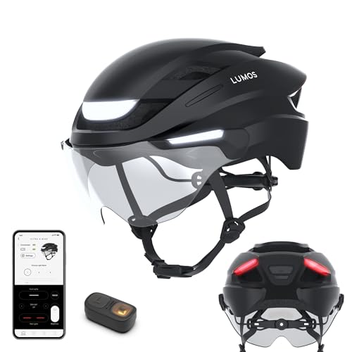 Lumos Ultra E-Bike