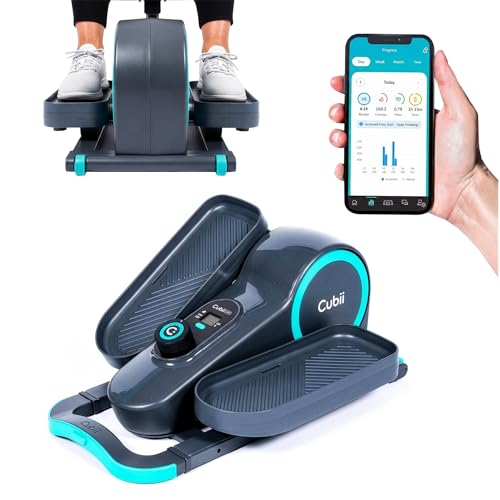 Cubii GO