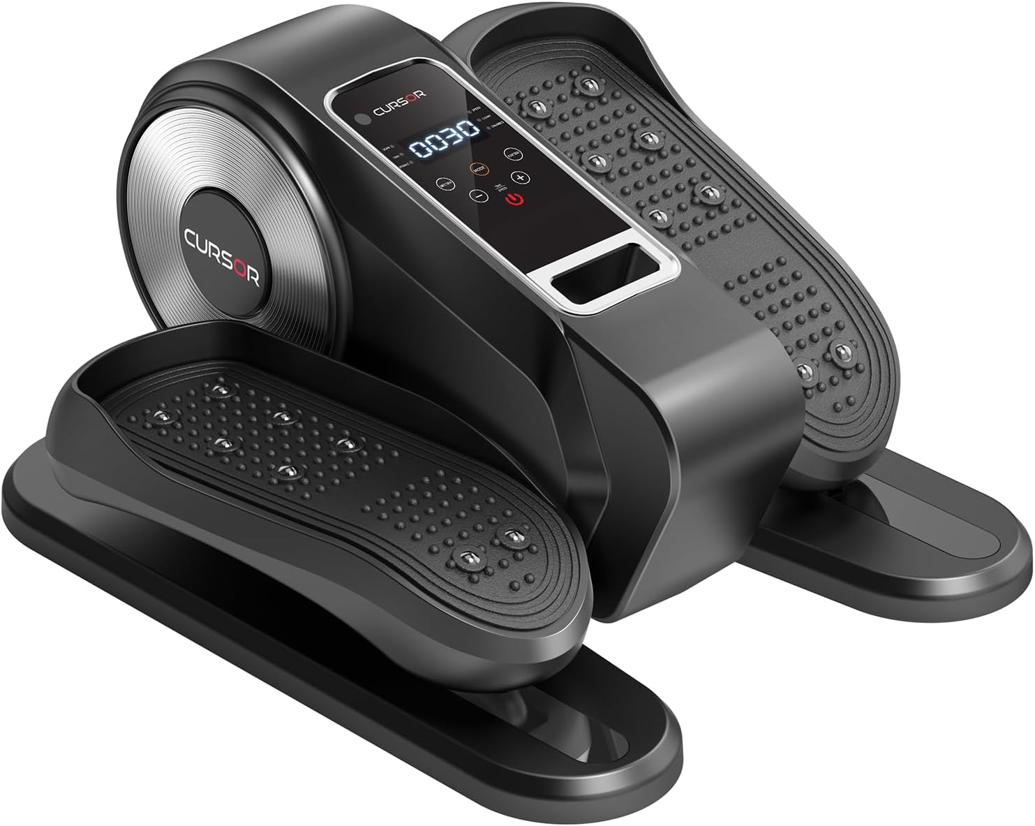 CURSOR FITNESS Under Desk Elliptical