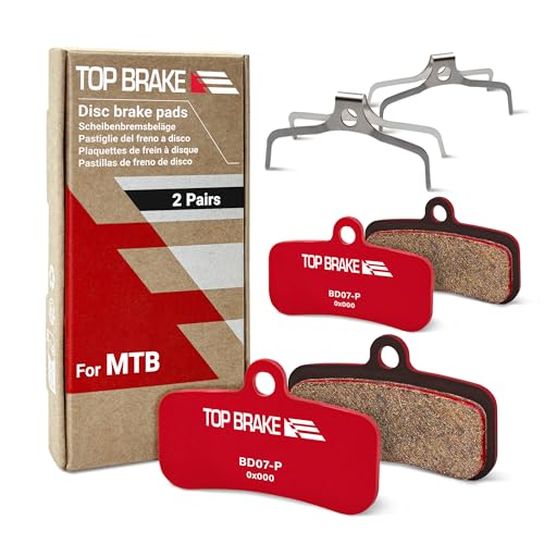 TOP BRAKE Disc Brake Pads