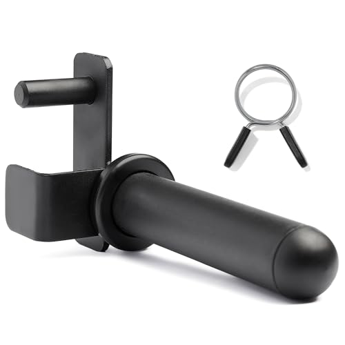 Sunny Health & Fitness Power Cage Upgrade Attachments