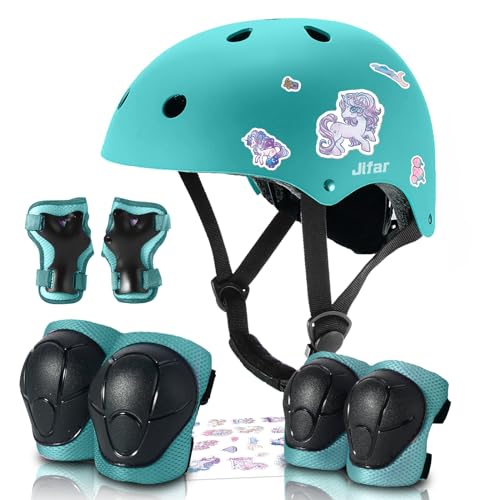 JIFAR Helmet + Pads (Gradient)