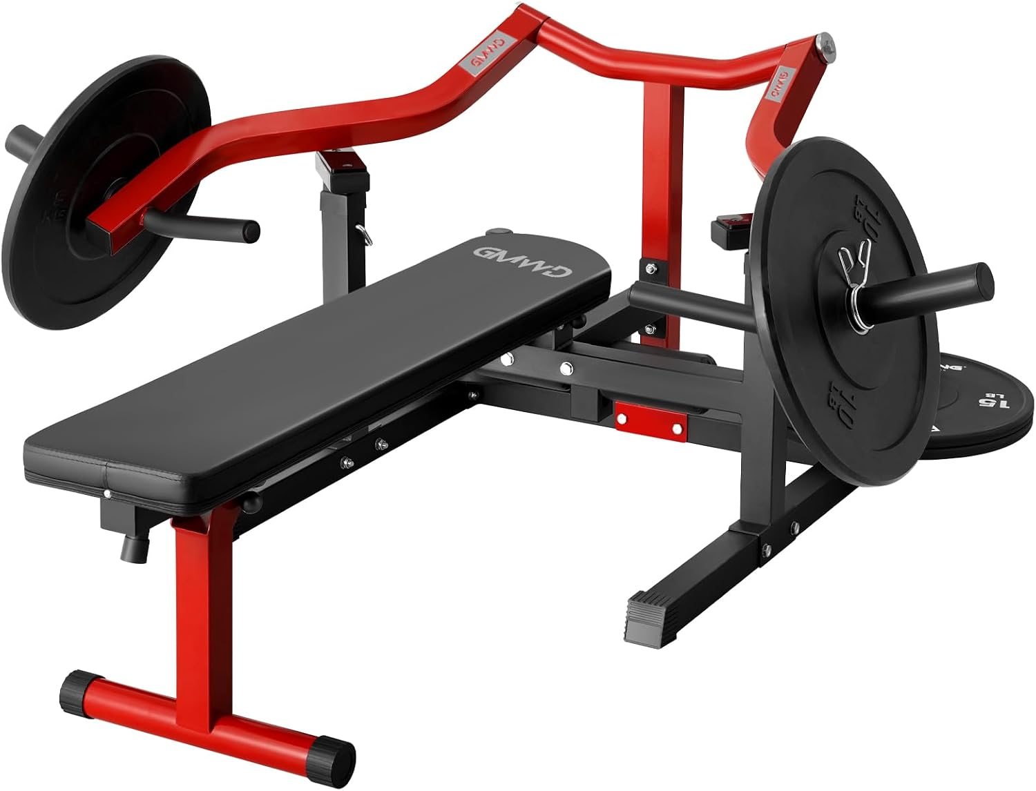 GMWD Chest Press