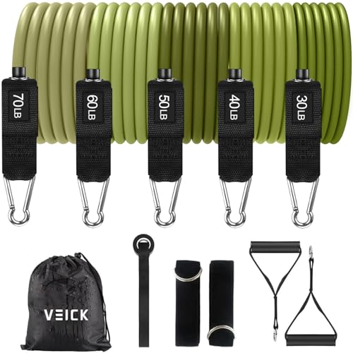 VEICK Resistance Bands (Premium)