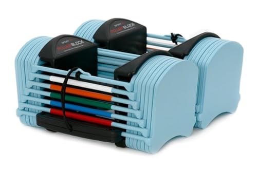 PowerBlock Sport 24 Adjustable