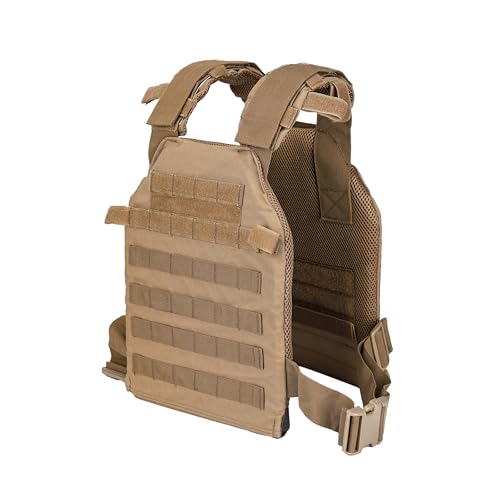 Greencity Weight Vest (Budget)
