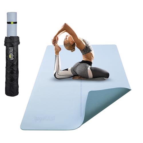 gogoKIWI Large Yoga Mat (72x48)