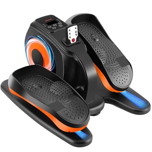 Under Desk Elliptical (rollingsurfer)