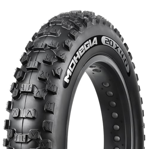 MOHEGIA Ebike Fat Tire
