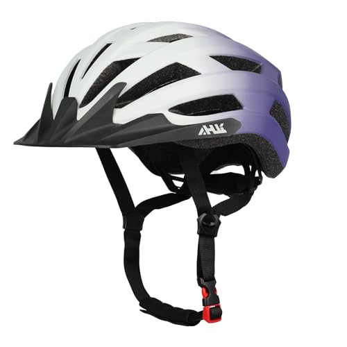 Anharluka Youth/Adult Helmet (Top pick)