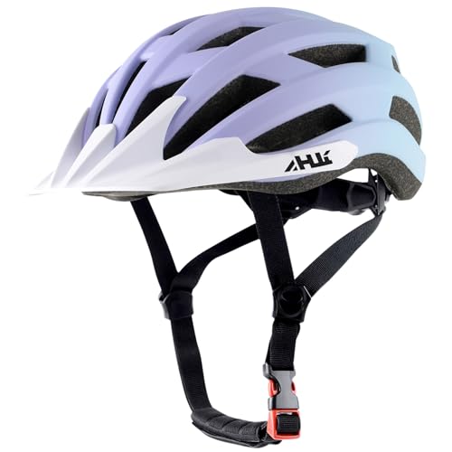 Anharluka Youth/Adult Bike Helmet