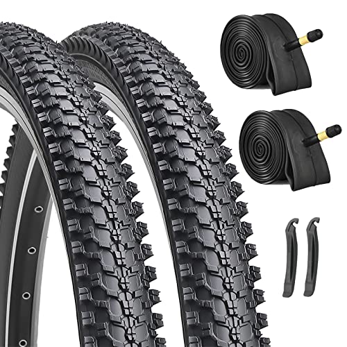 Hycline 2-Pack Tires