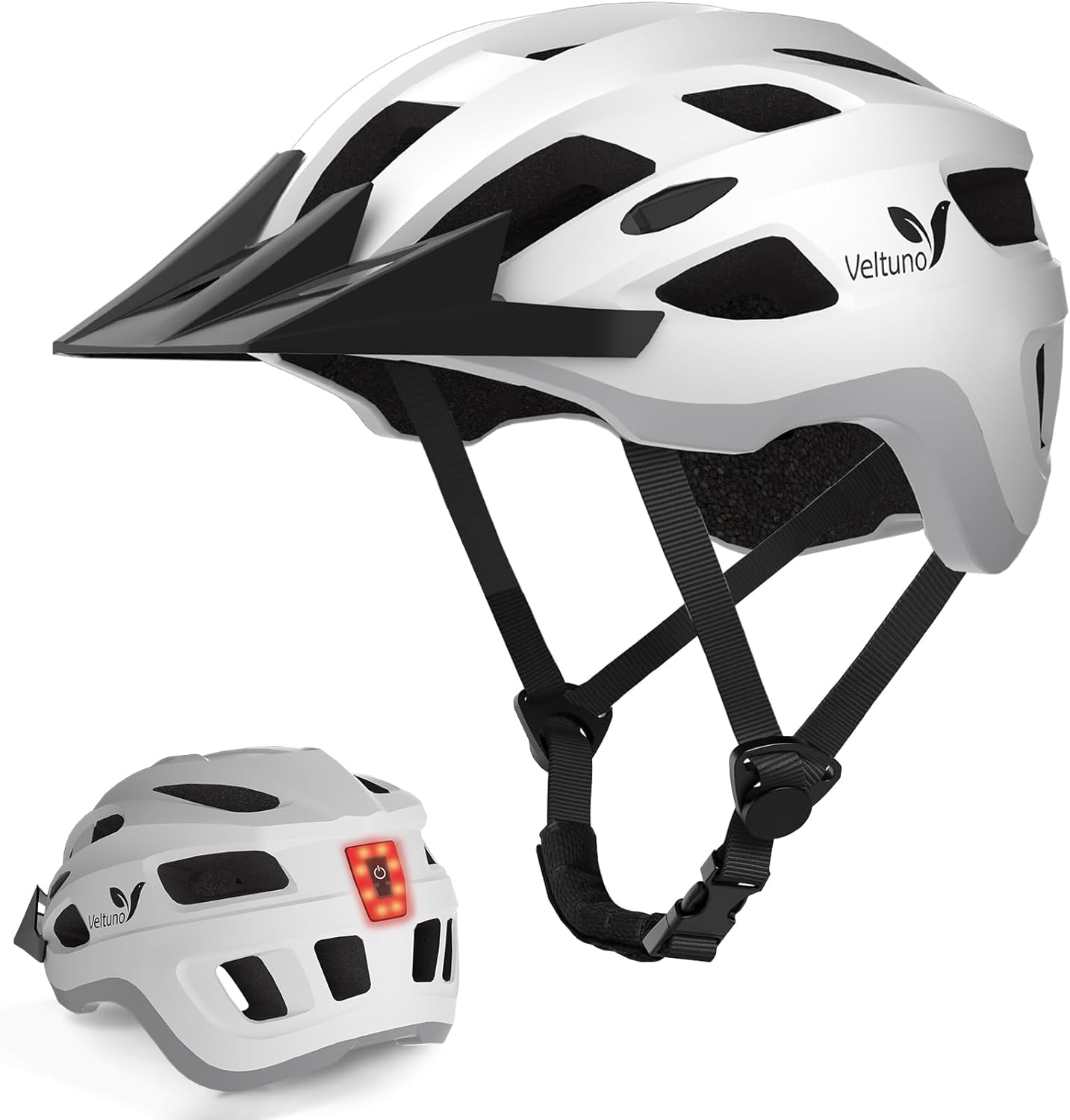 Veltuno Adult Bike Helmet